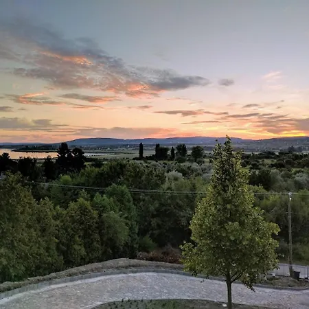 Classy Panorama Διαμέρισμα *