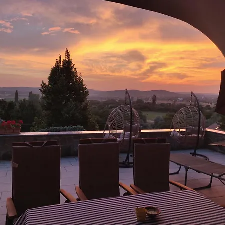 Appartement Classy Panorama Tihany
