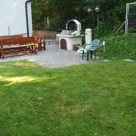 Διαμέρισμα Classy Panorama Tihany