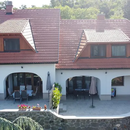 Διαμέρισμα Classy Panorama