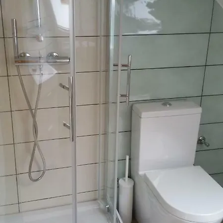 Apartment Classy Panorama Tihany