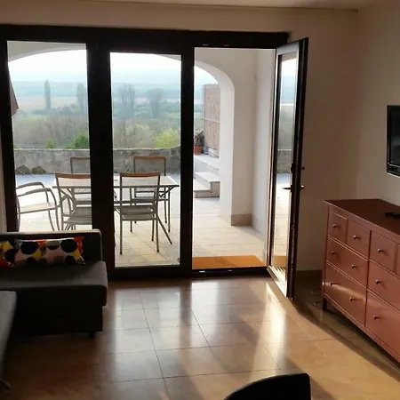 Classy Panorama Apartment Tihany
