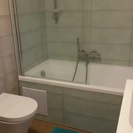 Classy Panorama Διαμέρισμα