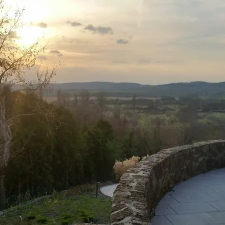 Διαμέρισμα Classy Panorama