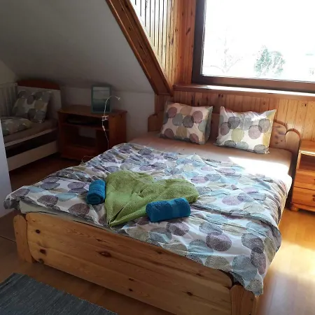 Διαμέρισμα Classy Panorama *